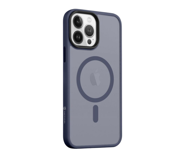 Tactical MagForce Hyperstealth Kryt pro Apple iPhone 13 Pro Max Deep - 1514030 - zdjęcie 2